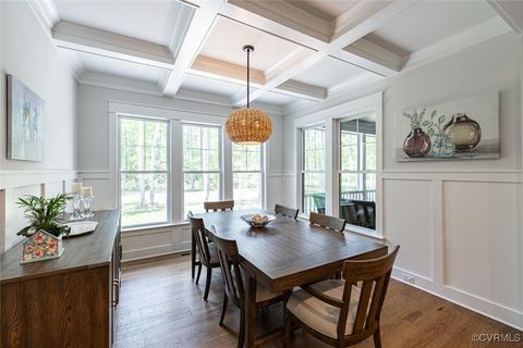 Tiny photo for 13406 Drake Mallard Court, Chesterfield, VA 23838 (MLS # 2510579)