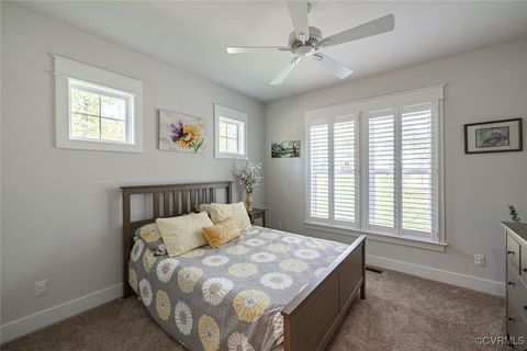 Tiny photo for 13406 Drake Mallard Court, Chesterfield, VA 23838 (MLS # 2510579)