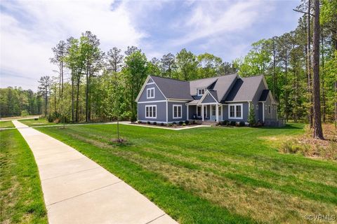 Photo of 13406 Drake Mallard Court, Chesterfield, VA 23838 (MLS # 2510579)