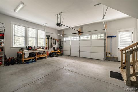 Tiny photo for 13406 Drake Mallard Court, Chesterfield, VA 23838 (MLS # 2510579)