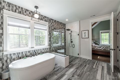 Tiny photo for 13406 Drake Mallard Court, Chesterfield, VA 23838 (MLS # 2510579)