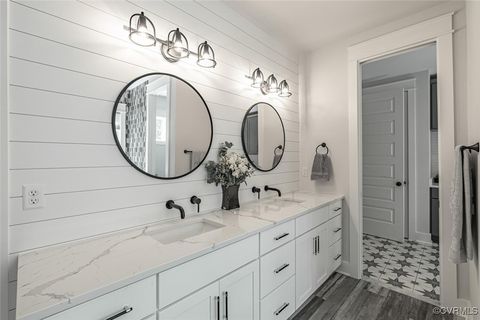 Tiny photo for 13406 Drake Mallard Court, Chesterfield, VA 23838 (MLS # 2510579)