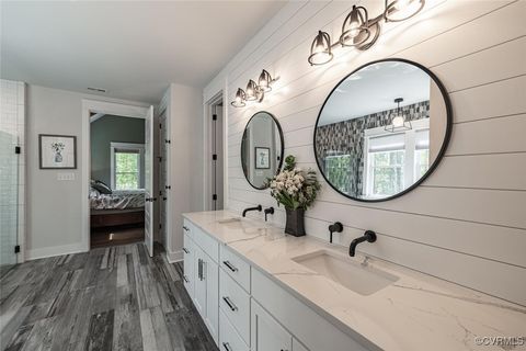 Tiny photo for 13406 Drake Mallard Court, Chesterfield, VA 23838 (MLS # 2510579)