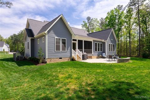 Tiny photo for 13406 Drake Mallard Court, Chesterfield, VA 23838 (MLS # 2510579)