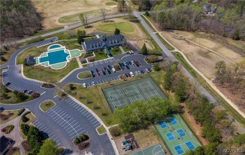 Tiny photo for 13406 Drake Mallard Court, Chesterfield, VA 23838 (MLS # 2510579)