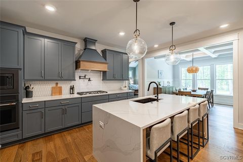 Tiny photo for 13406 Drake Mallard Court, Chesterfield, VA 23838 (MLS # 2510579)