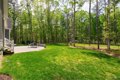 Tiny photo for 13406 Drake Mallard Court, Chesterfield, VA 23838 (MLS # 2510579)