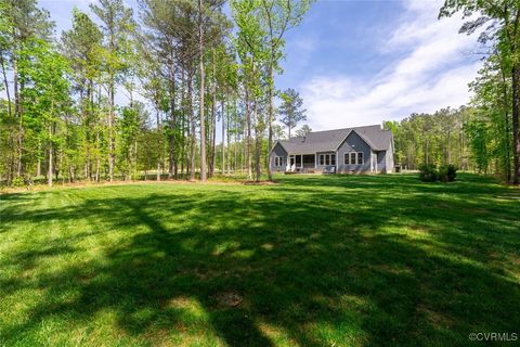Tiny photo for 13406 Drake Mallard Court, Chesterfield, VA 23838 (MLS # 2510579)