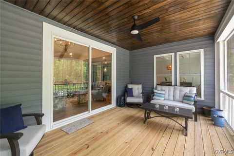 Tiny photo for 13406 Drake Mallard Court, Chesterfield, VA 23838 (MLS # 2510579)