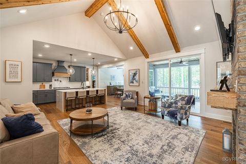 Tiny photo for 13406 Drake Mallard Court, Chesterfield, VA 23838 (MLS # 2510579)