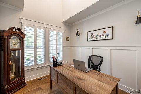 Tiny photo for 13406 Drake Mallard Court, Chesterfield, VA 23838 (MLS # 2510579)