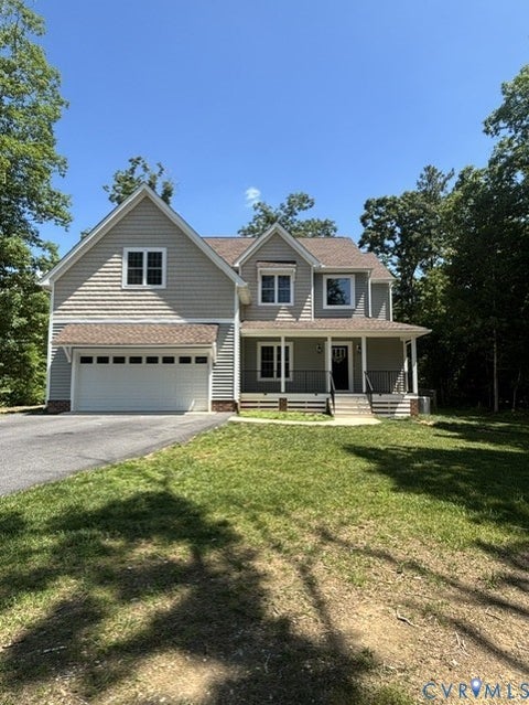 Photo of 12000 Corte Castle Road, Chesterfield, VA 23838 (MLS # 2616224)