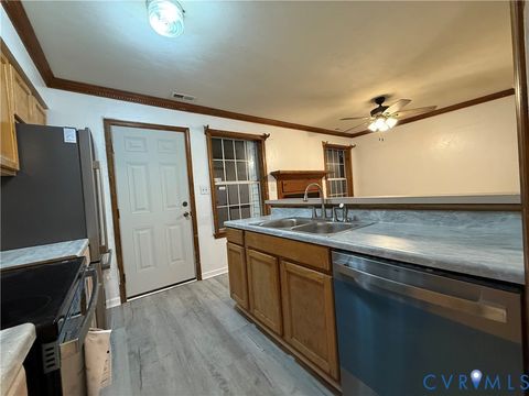 Tiny photo for 2034 Allison Drive, Chesapeake, VA 23325 (MLS # 2528012)