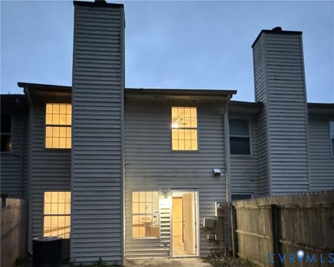 Tiny photo for 2034 Allison Drive, Chesapeake, VA 23325 (MLS # 2528012)
