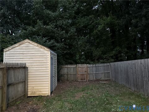Tiny photo for 2034 Allison Drive, Chesapeake, VA 23325 (MLS # 2528012)