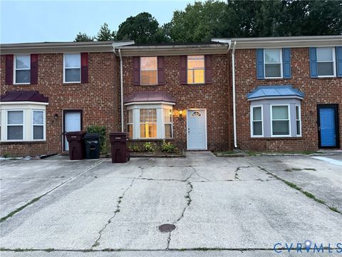 Photo of 2034 Allison Drive, Chesapeake, VA 23325 (MLS # 2528012)