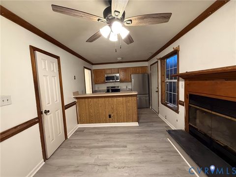 Tiny photo for 2034 Allison Drive, Chesapeake, VA 23325 (MLS # 2528012)