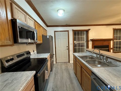 Tiny photo for 2034 Allison Drive, Chesapeake, VA 23325 (MLS # 2528012)