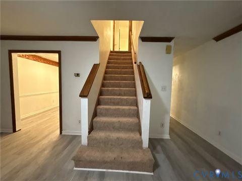 Tiny photo for 2034 Allison Drive, Chesapeake, VA 23325 (MLS # 2528012)