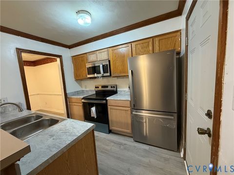 Tiny photo for 2034 Allison Drive, Chesapeake, VA 23325 (MLS # 2528012)