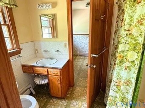 Tiny photo for 19410 Oakwood Lane, Jetersville, VA 23083 (MLS # 2609661)