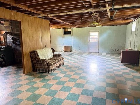 Tiny photo for 19410 Oakwood Lane, Jetersville, VA 23083 (MLS # 2609661)