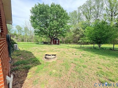 Tiny photo for 19410 Oakwood Lane, Jetersville, VA 23083 (MLS # 2609661)