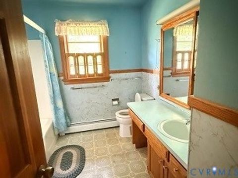 Tiny photo for 19410 Oakwood Lane, Jetersville, VA 23083 (MLS # 2609661)