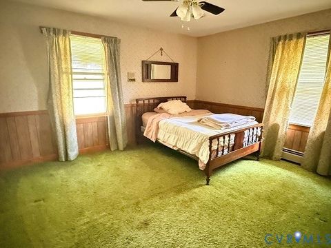 Tiny photo for 19410 Oakwood Lane, Jetersville, VA 23083 (MLS # 2609661)