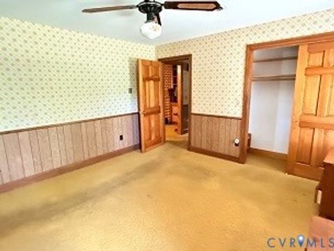 Tiny photo for 19410 Oakwood Lane, Jetersville, VA 23083 (MLS # 2609661)