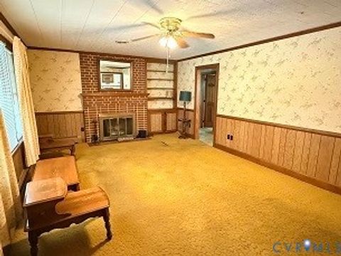 Tiny photo for 19410 Oakwood Lane, Jetersville, VA 23083 (MLS # 2609661)