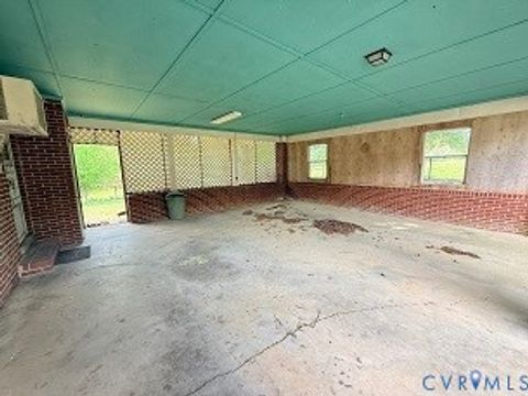 Tiny photo for 19410 Oakwood Lane, Jetersville, VA 23083 (MLS # 2609661)
