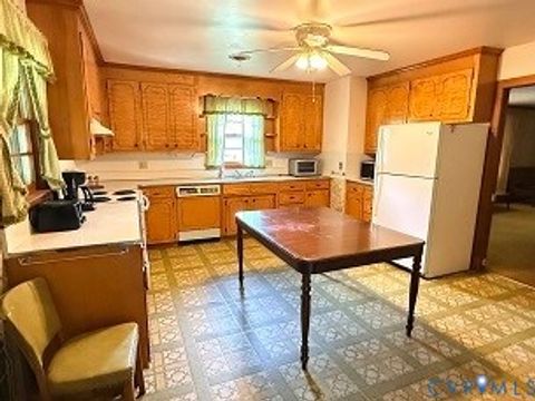 Tiny photo for 19410 Oakwood Lane, Jetersville, VA 23083 (MLS # 2609661)