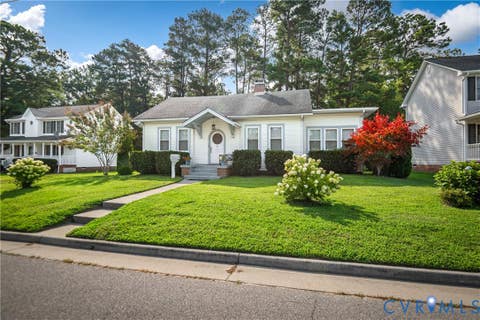 Tiny photo for 305 Bradsher Avenue, Colonial Heights, VA 23834 (MLS # 2620171)