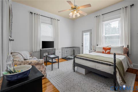 Tiny photo for 305 Bradsher Avenue, Colonial Heights, VA 23834 (MLS # 2620171)