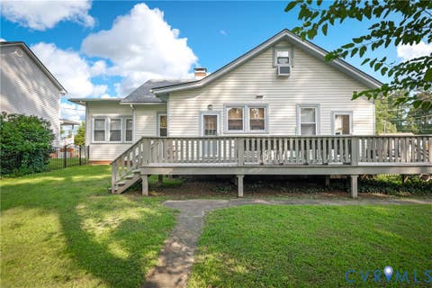 Tiny photo for 305 Bradsher Avenue, Colonial Heights, VA 23834 (MLS # 2620171)