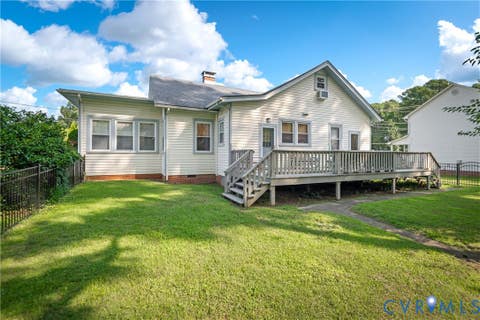 Tiny photo for 305 Bradsher Avenue, Colonial Heights, VA 23834 (MLS # 2620171)