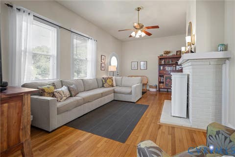 Tiny photo for 305 Bradsher Avenue, Colonial Heights, VA 23834 (MLS # 2620171)