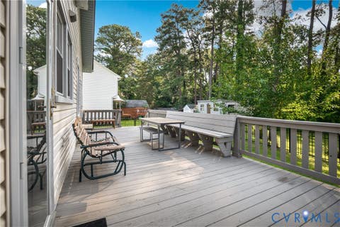 Tiny photo for 305 Bradsher Avenue, Colonial Heights, VA 23834 (MLS # 2620171)