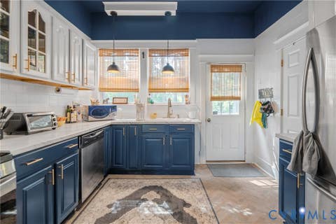 Tiny photo for 305 Bradsher Avenue, Colonial Heights, VA 23834 (MLS # 2620171)