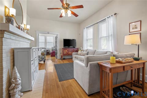 Tiny photo for 305 Bradsher Avenue, Colonial Heights, VA 23834 (MLS # 2620171)