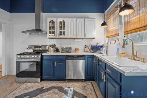 Tiny photo for 305 Bradsher Avenue, Colonial Heights, VA 23834 (MLS # 2620171)