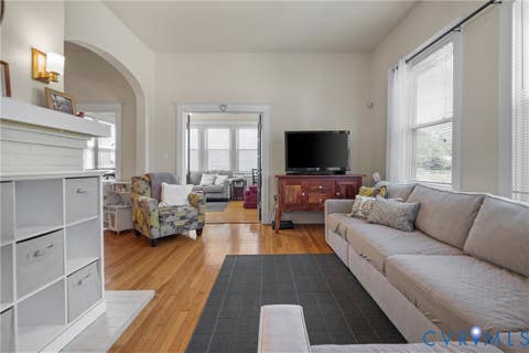 Tiny photo for 305 Bradsher Avenue, Colonial Heights, VA 23834 (MLS # 2620171)