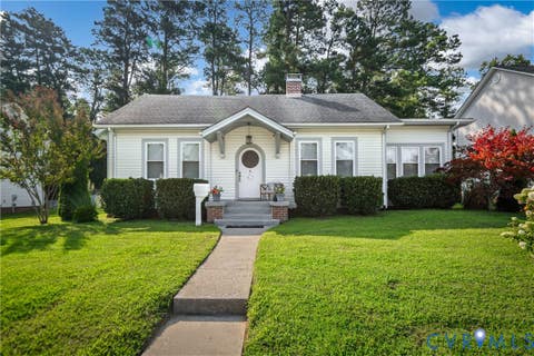 Tiny photo for 305 Bradsher Avenue, Colonial Heights, VA 23834 (MLS # 2620171)