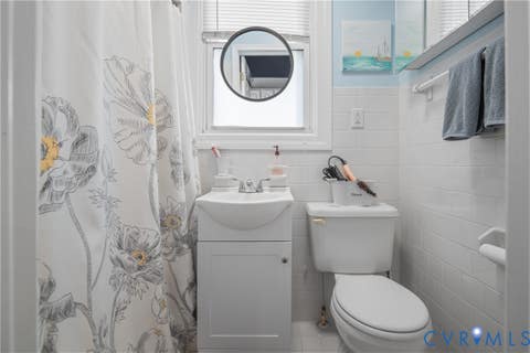 Tiny photo for 305 Bradsher Avenue, Colonial Heights, VA 23834 (MLS # 2620171)
