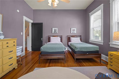 Tiny photo for 305 Bradsher Avenue, Colonial Heights, VA 23834 (MLS # 2620171)