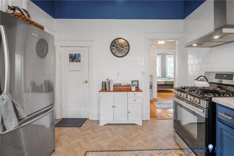 Tiny photo for 305 Bradsher Avenue, Colonial Heights, VA 23834 (MLS # 2620171)