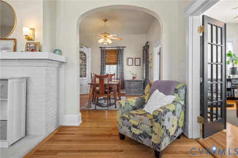 Tiny photo for 305 Bradsher Avenue, Colonial Heights, VA 23834 (MLS # 2620171)