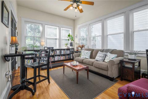 Tiny photo for 305 Bradsher Avenue, Colonial Heights, VA 23834 (MLS # 2620171)