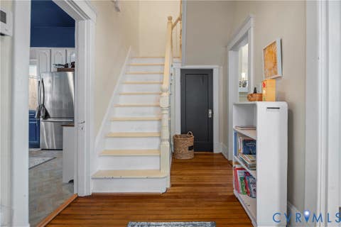 Tiny photo for 305 Bradsher Avenue, Colonial Heights, VA 23834 (MLS # 2620171)
